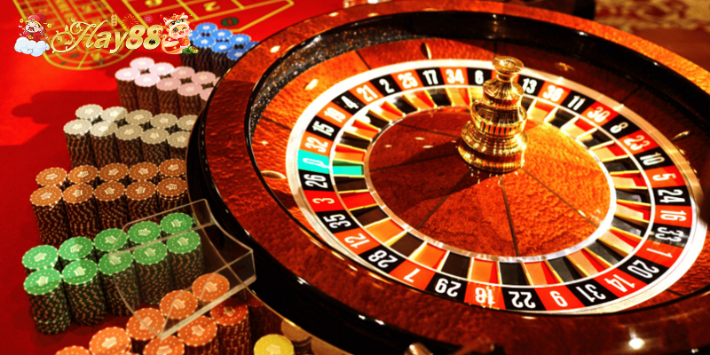 Casino trực tuyến hay88 với dealer thật