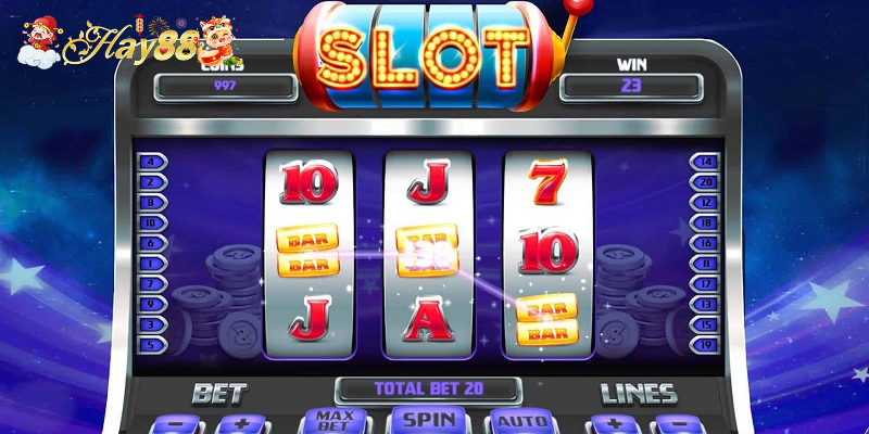 Game slot hay88 – Chủ đề Ai Cập và jackpot vàng