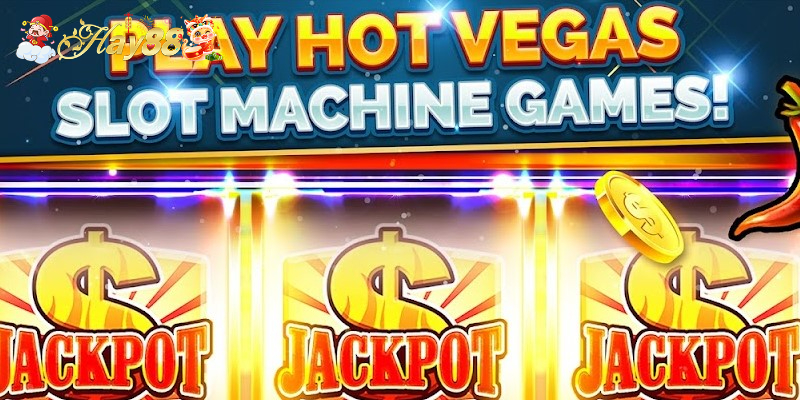 Slot cổ điển/trái cây tại hay88 – Phù hợp người mới