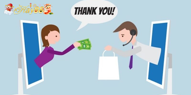 Hình ảnh minh họa chat live với nhân viên hay88