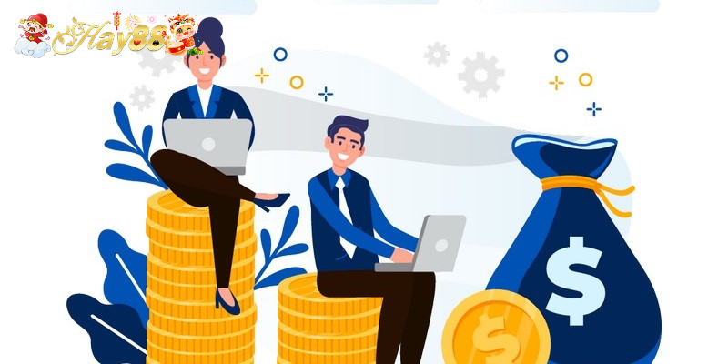 Giao diện hiện đại của hay88