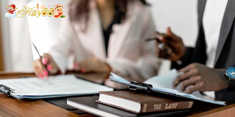 Người chơi Esports tham gia tại hay88