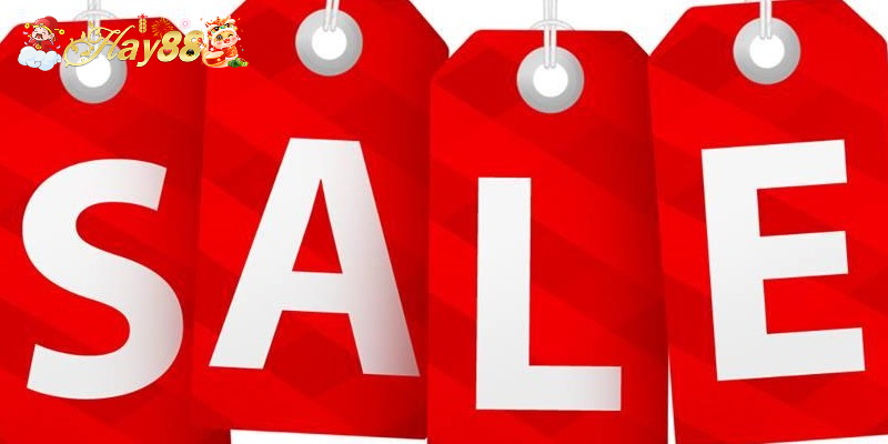 Khuyến mãi nạp lần đầu cực khủng tại hay88