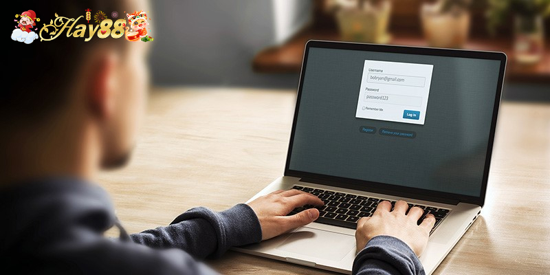 Nhân viên hỗ trợ khách hàng 24/7 hướng dẫn khôi phục mật khẩu
