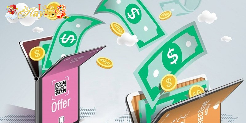 Hướng dẫn chi tiết cách nạp tiền hay88 đơn giản