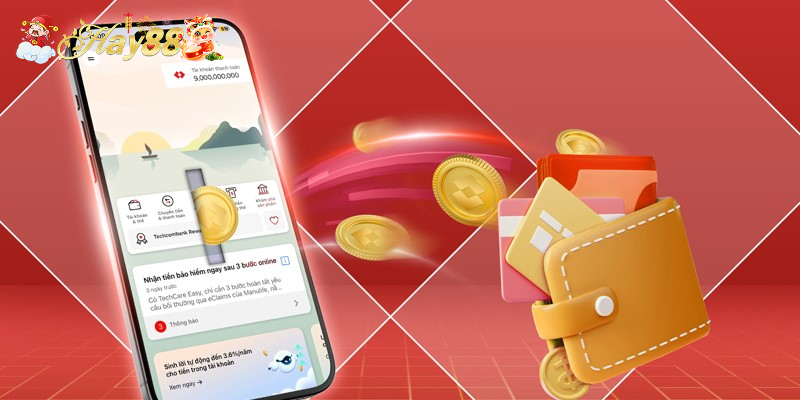 Tổng hợp các ưu đãi hấp dẫn người chơi khi nạp tiền hay88