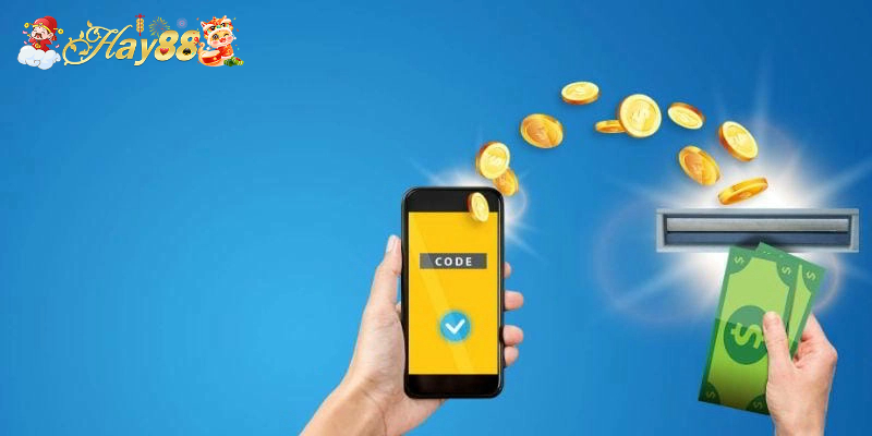 Mẹo rút tiền hay88 an toàn