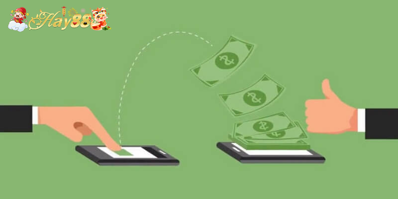 Trải nghiệm rút tiền hay88 nhanh chóng