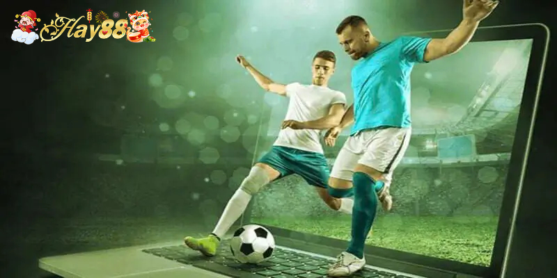 Trải nghiệm cá cược thể thao giữa hay88 và đối thủ