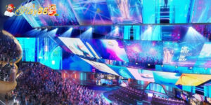 Thể thao điện tử hay88 – LOL Esports kịch tính
