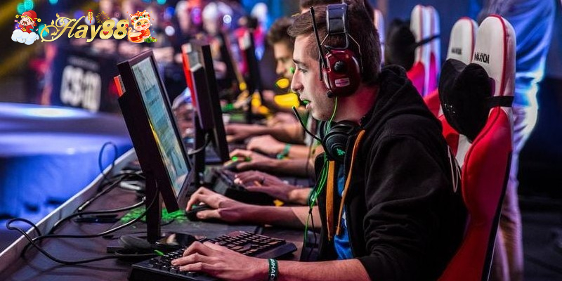 Đặt cược Esports tại hay88 trên điện thoại