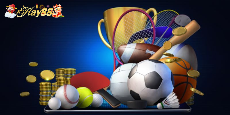 Casino trực tuyến trên ứng dụng hay88 với dealer thật